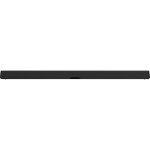 VIZIO V-Series All-in-One 2.1 Home Theater Sound Bar with DTS Virtual:X, Bluetooth, Built-in Subwoofer, Voice Assistant Compatible, Includes Remote Control - V21d-J8
