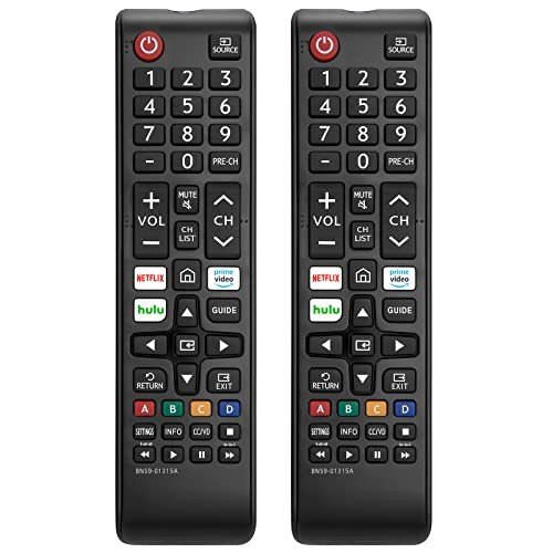 Remote Controls
