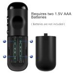 New Replace Universal Remote Compatible with TCL Roku TV, Hisense Roku TV, Onn Roku TV, Insignia Roku TV, Fit for Sharp/Element/Westinghouse/Philips/JVC/RCA/Hitachi and fit for Sanyo Roku TV