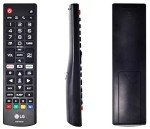 Original LG AKB75095307 Smart TV Remote Control for ALL LG LCD, LED, OLED Smart TVs (Batteries NOT Included)