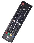 Original LG AKB75095307 Smart TV Remote Control for ALL LG LCD, LED, OLED Smart TVs (Batteries NOT Included)