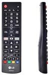 Original LG AKB75095307 Smart TV Remote Control for ALL LG LCD, LED, OLED Smart TVs (Batteries NOT Included)