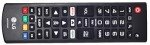 Original LG AKB75095307 Smart TV Remote Control for ALL LG LCD, LED, OLED Smart TVs (Batteries NOT Included)