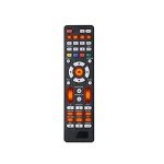 Universal TV Remote for Samsung,LG, Sony, Sharp, Vizio, Philips, Toshiba, Hitachi, Sanyo, JVC, TCL, Hisense, Vestel, Seiki, Insignia, Magnavox, haier, Panasonic All Series TV