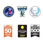 WHOOSH! TV Screen Cleaner - 16.9 fl oz + 1 Microfiber Cleaning Cloth - for TV, OLED, Car, Computer, Laptop, MacBook, iPad, iPhone, Camera, Touch Screen - Industrial Size Electronic Cleaner Kit