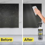 Screen Cleaner Spray 14oz (7oz x 2 Pack) - TV Screen Cleaner Spray and 2 Microfiber Cloths, Computer Screen Cleaner & Car Screen Cleaner for TV, Monitor, Laptop, MacBook, iPad and Electronic Devices