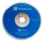 Microsoft System Builder | Windоws 11 Home | Intended use for new systems | Install on a new PC | Branded by Microsoft