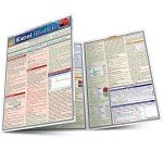 Excel Tips & Tricks QuickStudy Laminated Reference Guide (QuickStudy Computer)