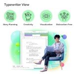 FINAL DRAFT 13 - Professional Screenwriting Software For Screenwriters With Industry Standard Formatting and Writing Project Planning Productivity Tools