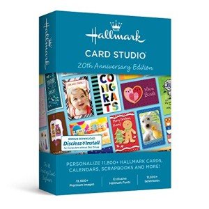 Hallmark Card Studio 2019 by Nova Development