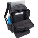 Samsonite Modern Utility Paracycle Laptop Backpack, Charcoal Heather, One Size