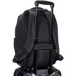 Samsonite Modern Utility Paracycle Laptop Backpack, Charcoal Heather, One Size
