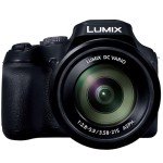 Panasonic LUMIX FZ80D Compact 4K Camera with Zoom