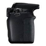 Canon EOS Rebel T7 DSLR Camera 24.1 MP