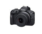Canon EOS R100 Mirrorless Camera with 18-45mm Lens