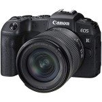 Canon EOS RP Mirrorless Camera with Lens Kit