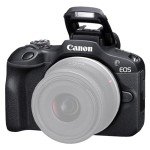 Canon EOS R100 Mirrorless Camera with Lens Kit