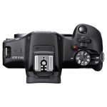 Canon EOS R100 Mirrorless Camera with Lens Kit