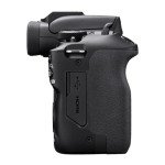 Canon EOS R100 Mirrorless Camera with Lens Kit