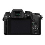 Panasonic LUMIX G7 4K Mirrorless Camera Bundle