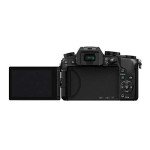 Panasonic LUMIX G7 4K Mirrorless Camera Bundle