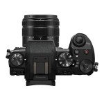 Panasonic LUMIX G7 4K Mirrorless Camera Bundle