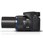 Minolta Pro Shot 20MP HD Camera with 67X Zoom