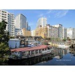 Canon IXY 650 Compact Digital Camera - Black