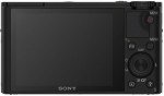 Sony RX100 20.2MP Compact Digital Camera