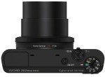 Sony RX100 20.2MP Compact Digital Camera
