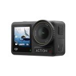 DJI Osmo Action 4 4K Waterproof Vlogging Camera