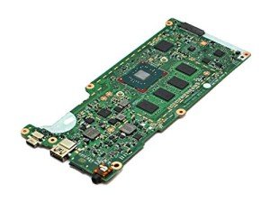 HP Chromebook 14 G5 Compatible Motherboard Replacement