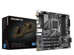 GIGABYTE B760M C Micro ATX Motherboard for Intel