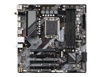 GIGABYTE B760M C Micro ATX Motherboard for Intel