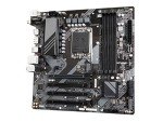 GIGABYTE B760M C Micro ATX Motherboard for Intel