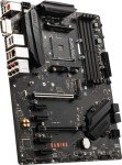 MSI B550 Gaming GEN3 Motherboard for Ryzen 5000