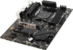 MSI B550 Gaming GEN3 Motherboard for Ryzen 5000