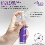 Altura Photo Pro Cleaning Kit for Cameras & Electronics