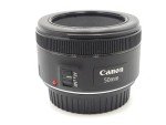 Canon EF 50mm f/1.8 STM Camera Lens