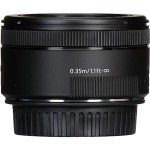 Canon EF 50mm f/1.8 STM Camera Lens
