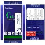 Ferilinso 6-Pack iPhone 14/15 Pro Lens Protectors