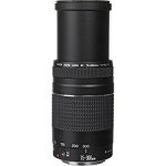 Canon EF 75-300mm Telephoto Zoom Lens