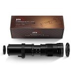 JINTU 420-800mm f/8.3 Telephoto Zoom Lens