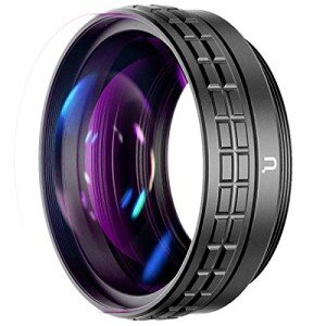 ULANZI WL-1 18mm Wide Angle & Macro Lens