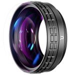ULANZI WL-1 18mm Wide Angle & Macro Lens