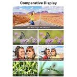 ULANZI WL-1 18mm Wide Angle & Macro Lens