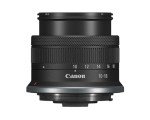 Canon RF-S10-18mm Ultra-Wide Zoom Lens