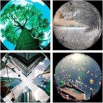 Universal HD Fisheye Lens for Smartphones