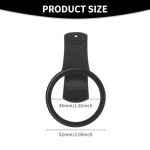 52mm Clip-on CPL Lens for Smartphones