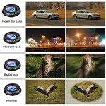 11-in-1 Smartphone Camera Lens Kit